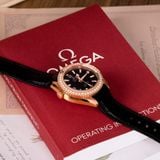 Đồng hồ Omega 23258382001001 232.58.38.20.01.001 Size 37.5