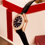 Đồng hồ Omega 23258382001001 232.58.38.20.01.001 Size 37.5