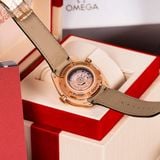 Đồng hồ Omega 23258382001001 232.58.38.20.01.001 Size 37.5