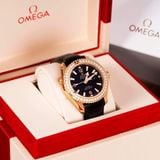 Đồng hồ Omega 23258382001001 232.58.38.20.01.001 Size 37.5