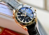 Omega 232.63.42.21.01.001 Seamaster Planet Ocean 18K  42mm