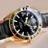 Omega 232.63.42.21.01.001 Seamaster Planet Ocean 18K  42mm