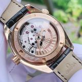 Omega Seamaster 232.63.42.21.04.001 18k