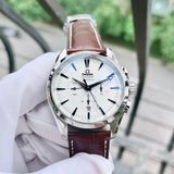 Omega Seamaster Chronograph 2812.30.37 - Size 42