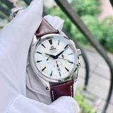 Omega Seamaster Chronograph 2812.30.37 - Size 42