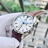 Omega Seamaster Chronograph 2812.30.37 - Size 42