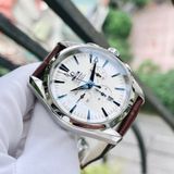 Omega Seamaster Chronograph 2812.30.37 - Size 42