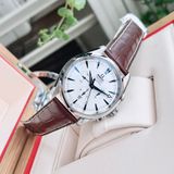 Omega Seamaster Chronograph 2812.30.37 - Size 42