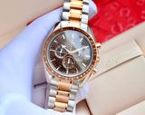 Omega Speedmaster Broad Arrow 321.90.42.50.13.001 18k