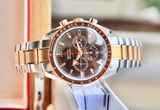 Omega Speedmaster Broad Arrow 321.90.42.50.13.001 18k