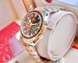 Omega Speedmaster Broad Arrow 321.90.42.50.13.001 18k