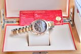 Omega Speedmaster Broad Arrow 321.90.42.50.13.001 18k