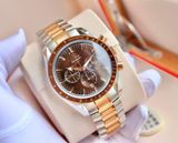Omega Speedmaster Broad Arrow 321.90.42.50.13.001 18k