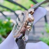 Omega Speedmaster Chronometer 324.28.38.40.06.001 18k