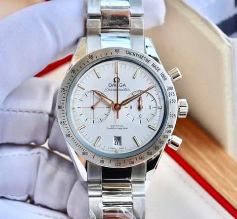 Omega Speedmaster '57 Chronograph 331.10.42.51.02.002 ( 33110425102002 ) - Size 41.5mm