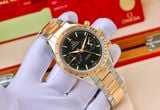 Omega Speedmaster Chronograph 331.20.42.51.01.002 18k