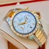 Đồng hồ OMEGA Speedmaster Co-Axial 331.20.42.51.02.001 Chronograph 18k Yellow gold