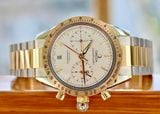 Đồng hồ OMEGA Speedmaster Co-Axial 331.20.42.51.02.001 Chronograph 18k Yellow gold