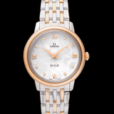 Omega 424.20.33.60.52.001 Size 33