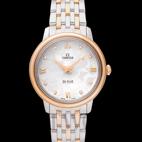 Omega 424.20.33.60.52.001 Size 33