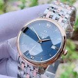 Omega De Ville 424.20.37.20.03.002 18k