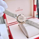 Omega De Ville Prestige watch  424.53.27.60.55.002 Ladies (27.4mm)
