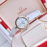 Omega De Ville Prestige watch  424.53.27.60.55.002 Ladies (27.4mm)