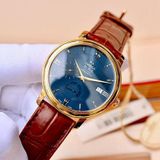 Omega Prestige Co‑Axial Power Reserve 424.53.40.21.03.001 39.5mm