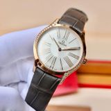 Omega De Ville 428.58.36.60.02.001 Tresor Ladies