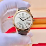 Omega De Ville 428.58.36.60.02.001 Tresor Ladies