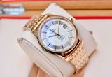 Omega DeVille 431.60.41.21.02.001 Hour Vision Co-Axial Rose Gold 18K  41mm