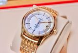 Omega DeVille 431.60.41.21.02.001 Hour Vision Co-Axial Rose Gold 18K  41mm