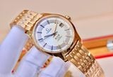 Omega DeVille 431.60.41.21.02.001 Hour Vision Co-Axial Rose Gold 18K  41mm