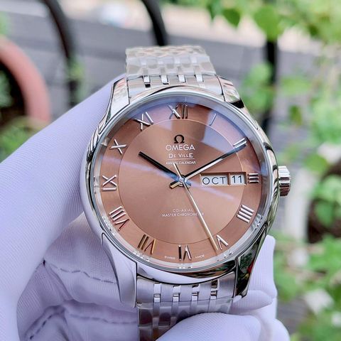 Omega De Ville 433.10.41.22.10.001