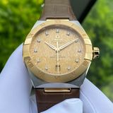 Omega Constellation Co‑Axial Master Chronometer 131.23.39.20.58.001