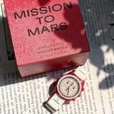 Omega Moonswatch Mission To Mars S033R100