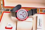 Omega Moonswatch Mission To Mars S033R100