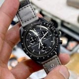 Omega MoonSwatch Mission to Mercury SO33A100