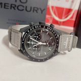 Omega MoonSwatch Mission to Mercury SO33A100