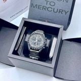 Omega MoonSwatch Mission to Mercury SO33A100