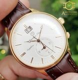 Đồng Hồ Olympia Star Classique Big Date OPA580501-03MR-GL-T