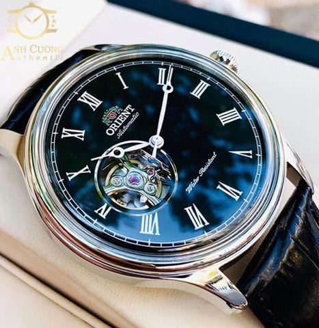 Đồng hồ Orient Caballero Black FAG00003B0 automatic