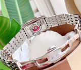 Đồng hồ Oris Rectangular Ladies Watch 56176564071MB