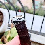 Đồng hồ Oris 73476704351LS