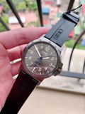 Đồng hồ Oris BC3 Advanced Day Date 73576414263RS