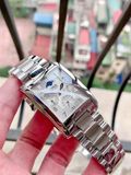 Đồng hồ Oris Rectangular Moonphase 58276944061MB