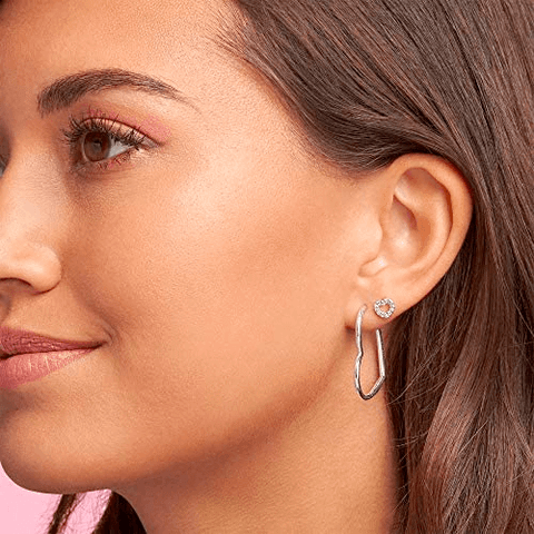 Khuyên tai Pandora 290528CZ