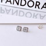 Khuyên tai Pandora 290591CZ