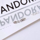 Khuyên tai Pandora 298501C01