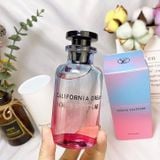 Nước Hoa Unisex Louis Vuitton California Dream EDP 100ml